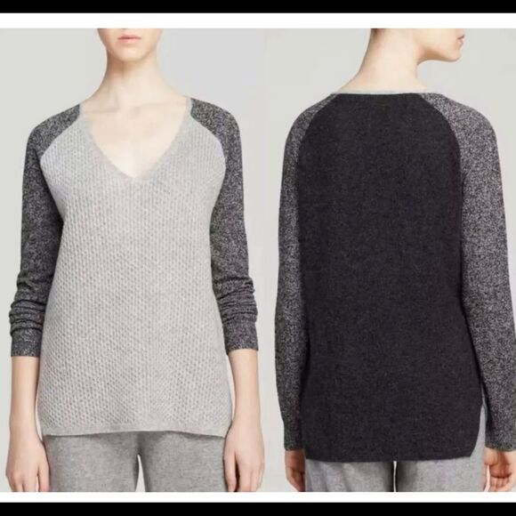 Theory 100% Cashmere shirt - Picture 1 of 4